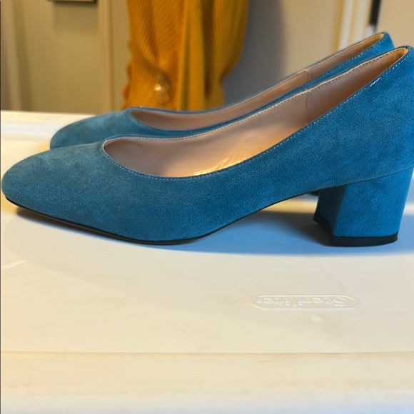 Merrori SZ 9.5 pumps - Picture 2 of 5